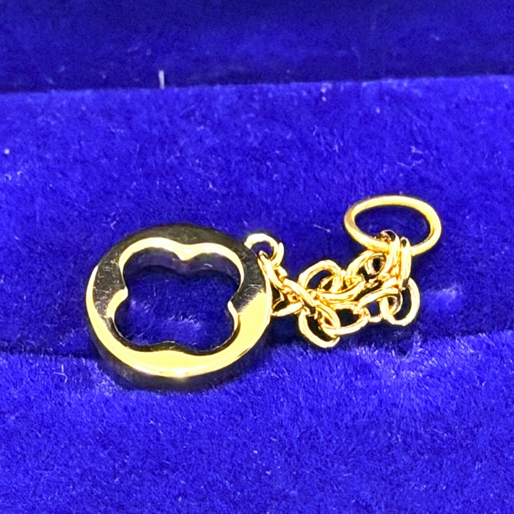 Genuine Louis Vuitton Charm - Picture 2 of 5